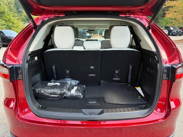2026 Mazda Mazda CX-90 3.3 Turbo Premium Plus AWD