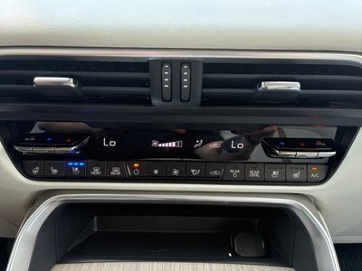 2026 Mazda Mazda CX-90 3.3 Turbo Premium Plus AWD