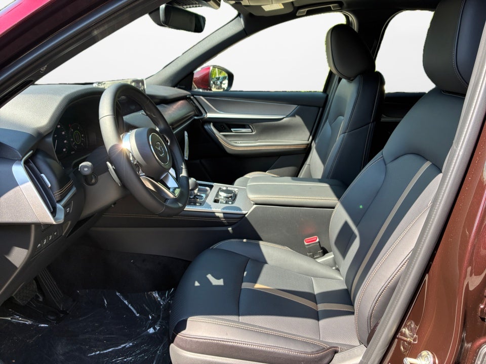2026 Mazda Mazda CX-90 3.3 Turbo Premium Plus AWD