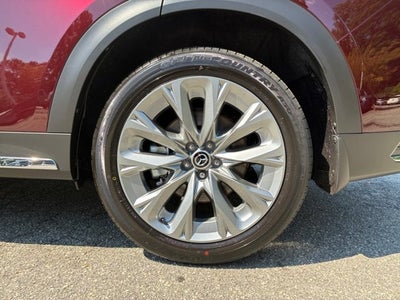 2026 Mazda Mazda CX-90 3.3 Turbo Premium Plus AWD