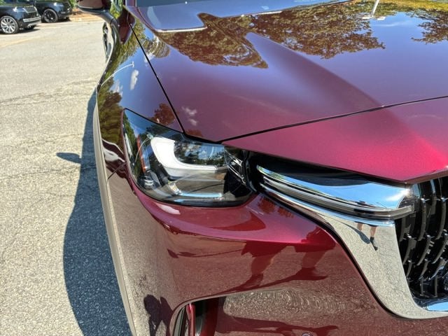 2026 Mazda Mazda CX-90 3.3 Turbo Premium Plus AWD