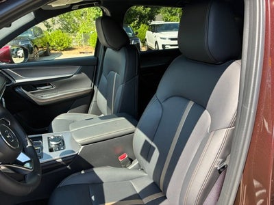2026 Mazda Mazda CX-90 3.3 Turbo Premium Plus AWD