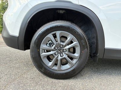 2026 Mazda Mazda CX-5 2.5 S AWD