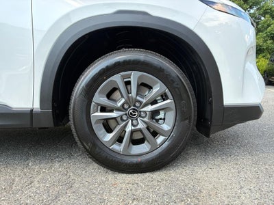 2026 Mazda Mazda CX-5 2.5 S AWD