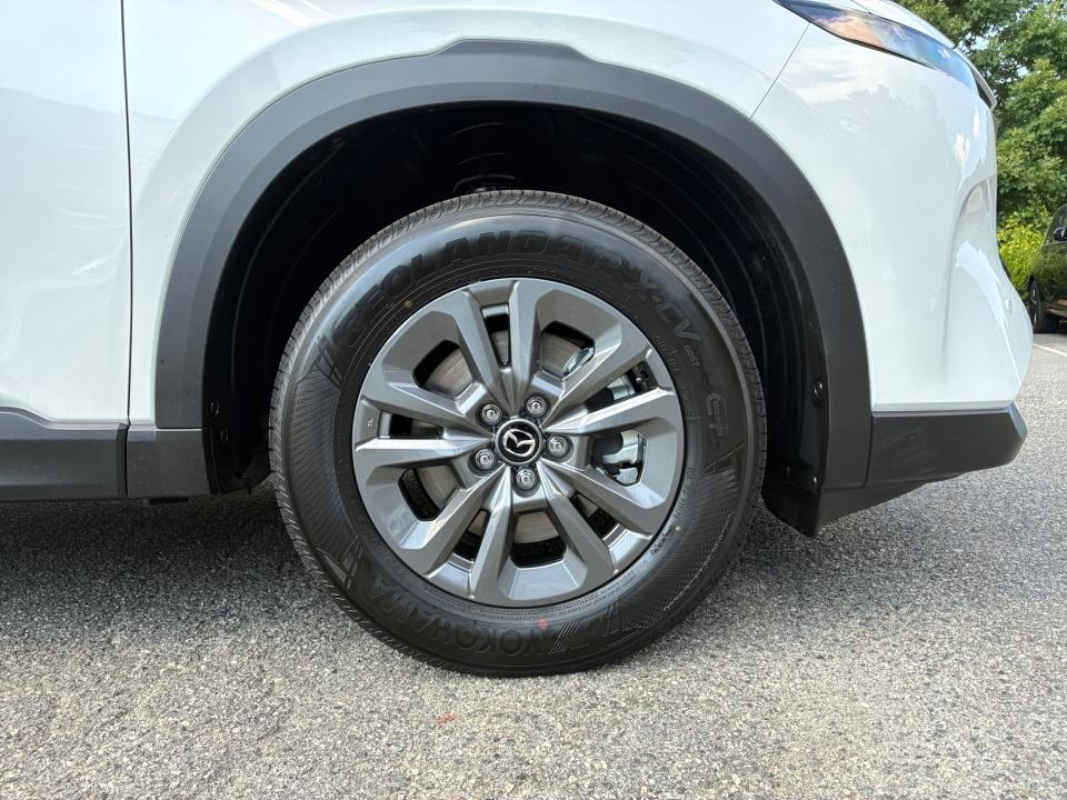 2026 Mazda Mazda CX-5 2.5 S AWD