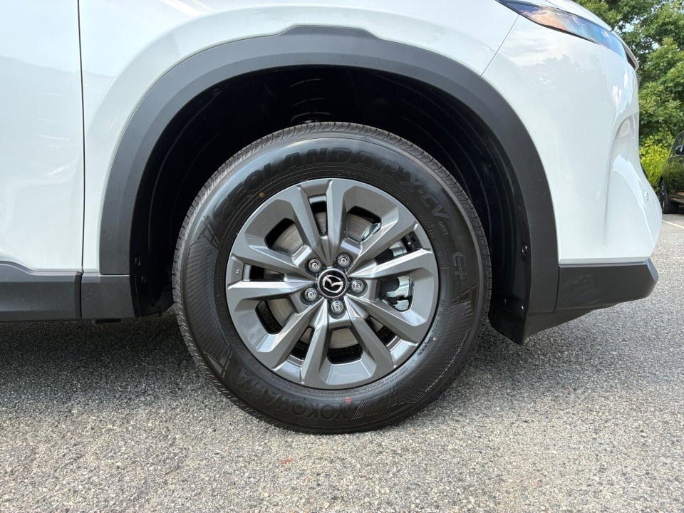 2026 Mazda Mazda CX-5 2.5 S AWD