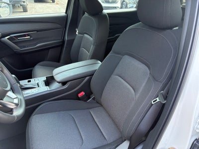 2026 Mazda Mazda CX-5 2.5 S AWD