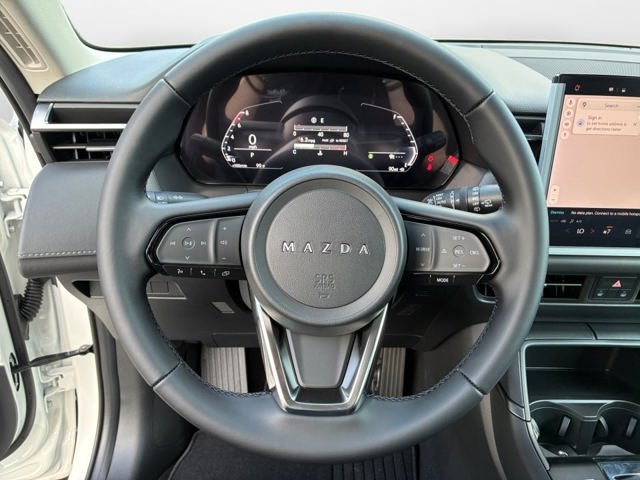 2026 Mazda Mazda CX-5 2.5 S AWD