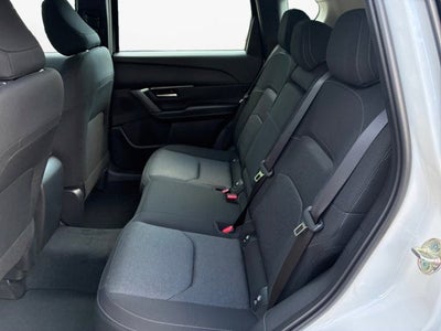 2026 Mazda Mazda CX-5 2.5 S AWD