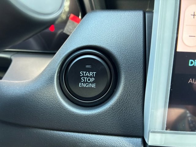 2026 Mazda Mazda CX-5 2.5 S AWD