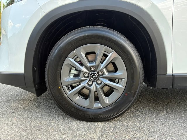 2026 Mazda Mazda CX-5 2.5 S AWD