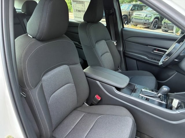 2026 Mazda Mazda CX-5 2.5 S AWD
