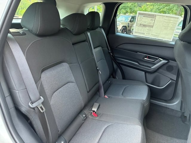2026 Mazda Mazda CX-5 2.5 S AWD
