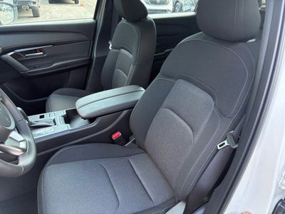 2026 Mazda Mazda CX-5 2.5 S AWD