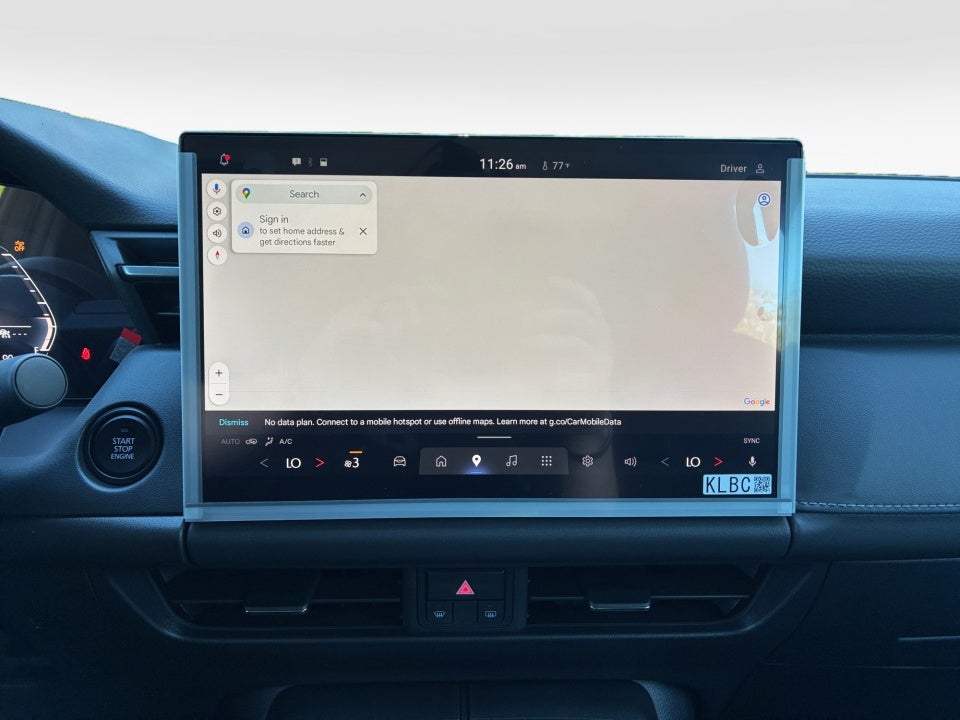 2026 Mazda Mazda CX-5 2.5 S AWD
