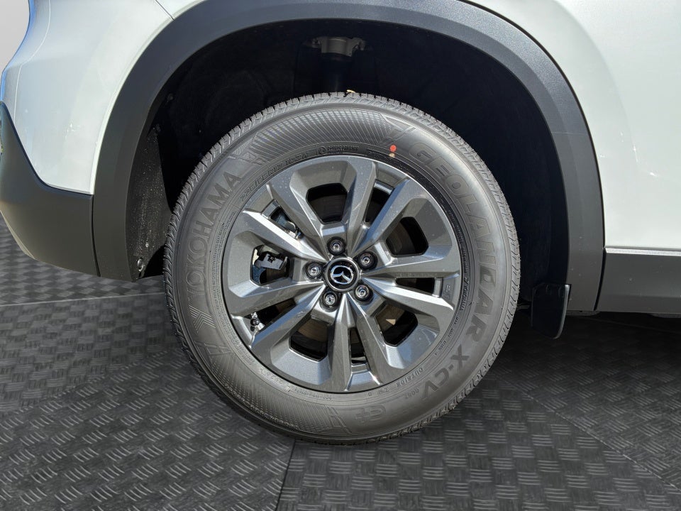 2026 Mazda Mazda CX-5 2.5 S AWD