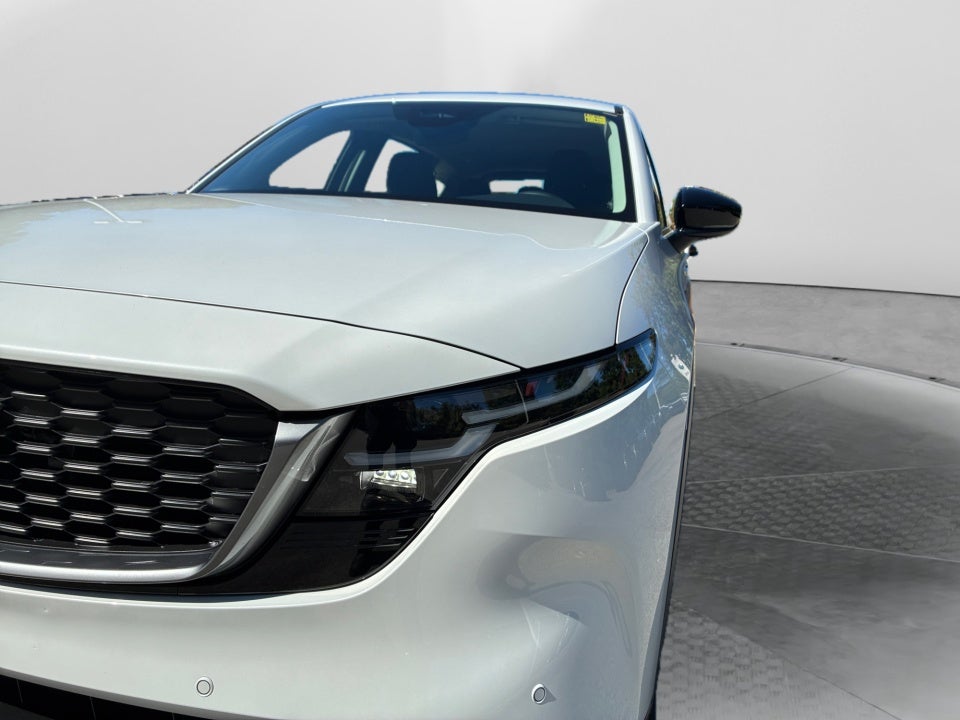 2026 Mazda Mazda CX-5 2.5 S AWD