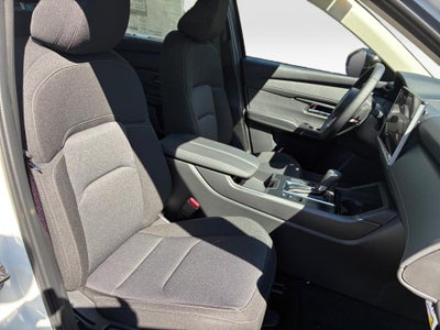 2026 Mazda Mazda CX-5 2.5 S AWD