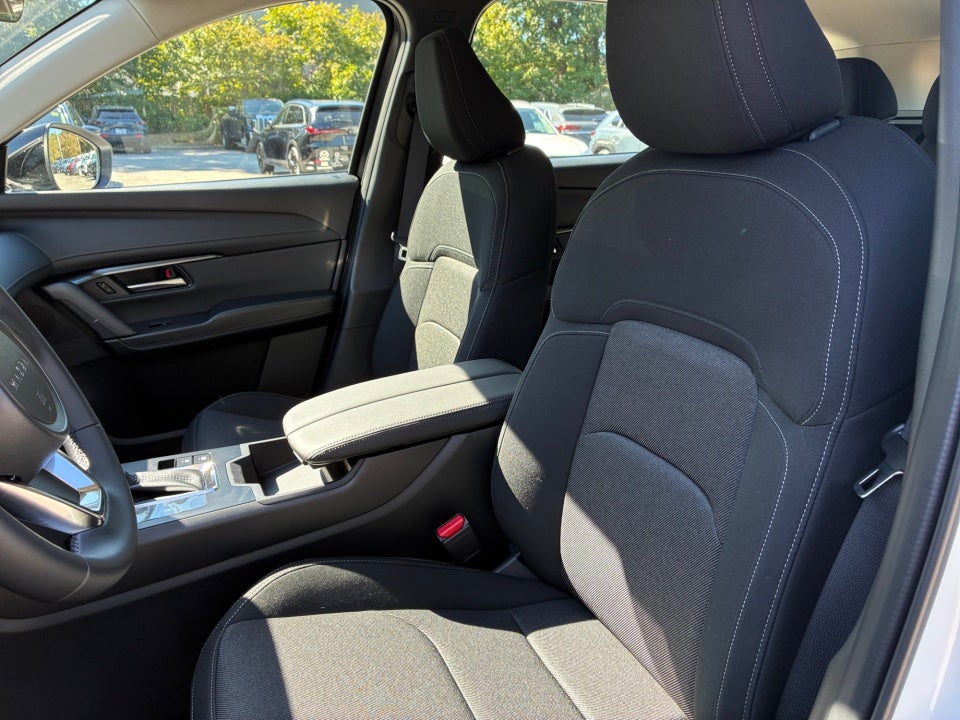 2026 Mazda Mazda CX-5 2.5 S AWD