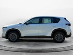 2026 Mazda Mazda CX-5 2.5 S AWD