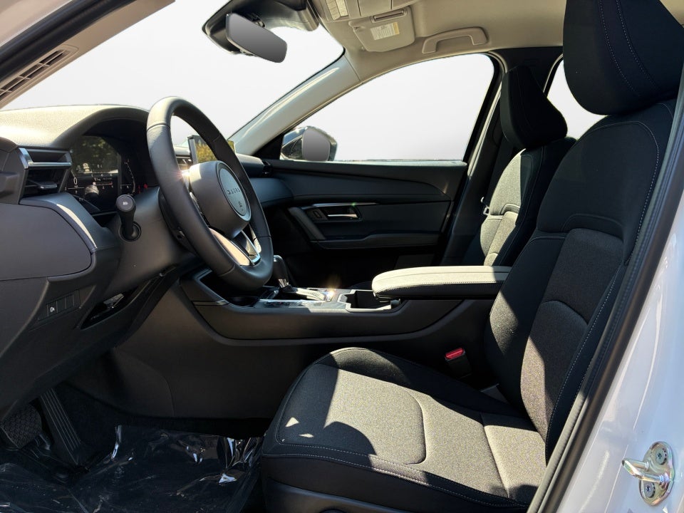 2026 Mazda Mazda CX-5 2.5 S AWD