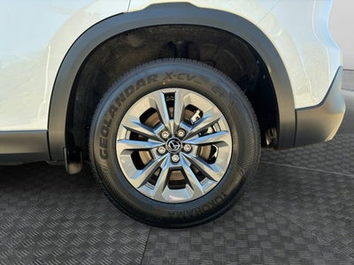 2026 Mazda Mazda CX-5 2.5 S AWD