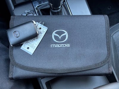 2026 Mazda Mazda CX-5 2.5 S AWD