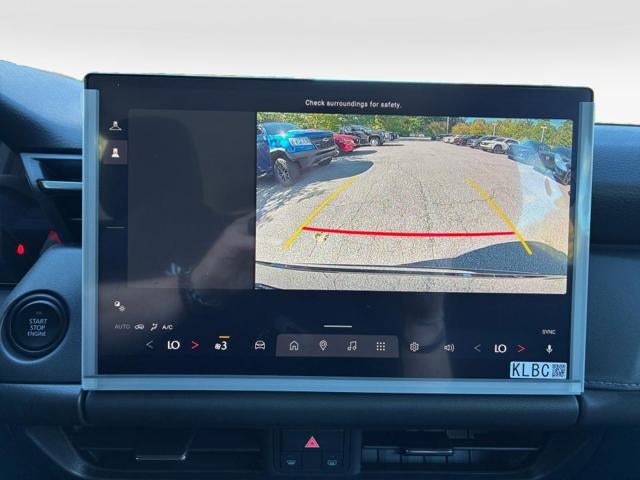 2026 Mazda Mazda CX-5 2.5 S AWD