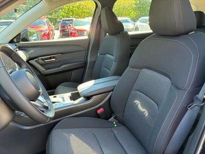 2026 Mazda Mazda CX-5 2.5 S AWD