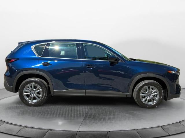 2026 Mazda Mazda CX-5 2.5 S AWD