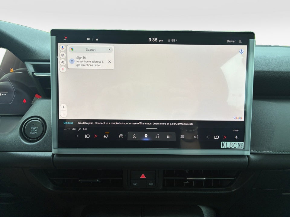 2026 Mazda Mazda CX-5 2.5 S AWD