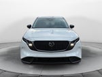2026 Mazda Mazda CX-5 2.5 S AWD