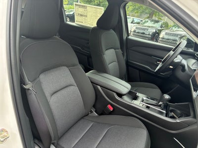 2026 Mazda Mazda CX-5 2.5 S AWD