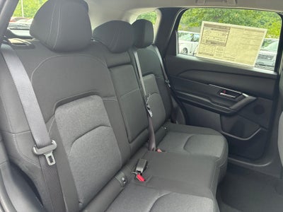 2026 Mazda Mazda CX-5 2.5 S AWD