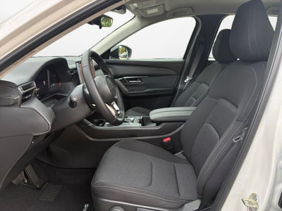 2026 Mazda Mazda CX-5 2.5 S AWD