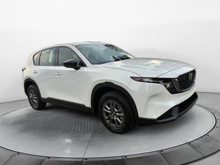 2026 Mazda Mazda CX-5 2.5 S