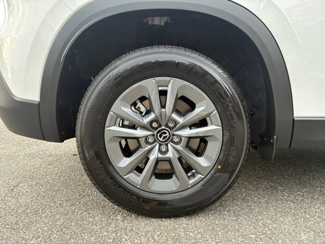 2026 Mazda Mazda CX-5 2.5 S AWD
