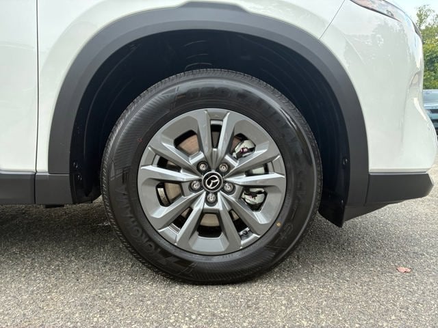 2026 Mazda Mazda CX-5 2.5 S AWD