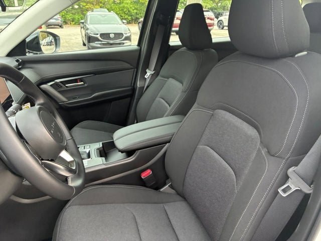 2026 Mazda Mazda CX-5 2.5 S AWD