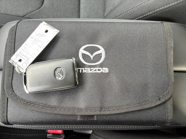 2026 Mazda Mazda CX-5 2.5 S AWD
