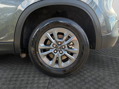 2026 Mazda Mazda CX-5 2.5 S AWD