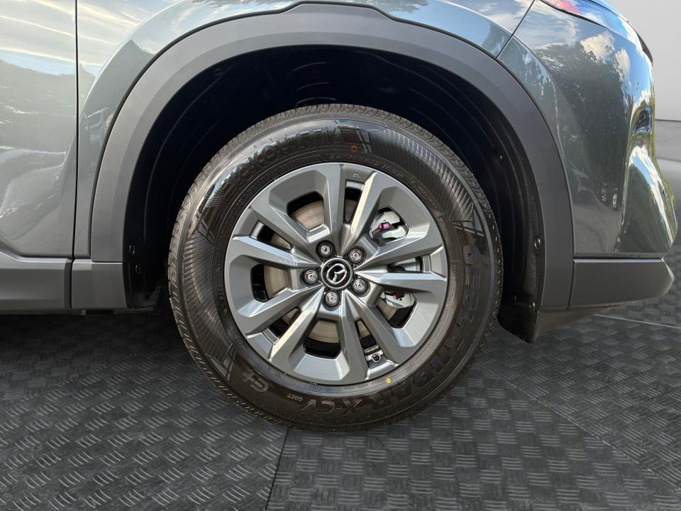 2026 Mazda Mazda CX-5 2.5 S AWD