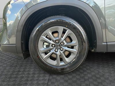 2026 Mazda Mazda CX-5 2.5 S AWD