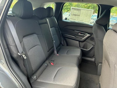 2026 Mazda Mazda CX-5 2.5 S AWD