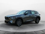 2026 Mazda Mazda CX-5 2.5 S AWD