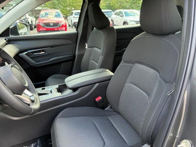 2026 Mazda Mazda CX-5 2.5 S AWD