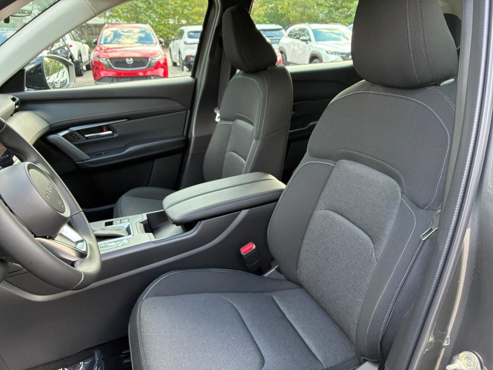 2026 Mazda Mazda CX-5 2.5 S AWD