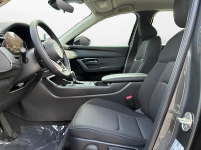 2026 Mazda Mazda CX-5 2.5 S AWD