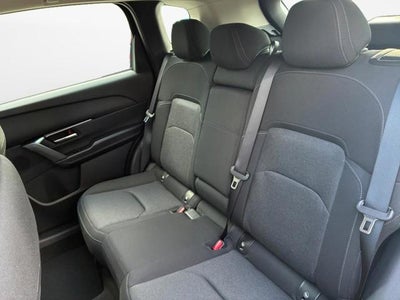 2026 Mazda Mazda CX-5 2.5 S AWD