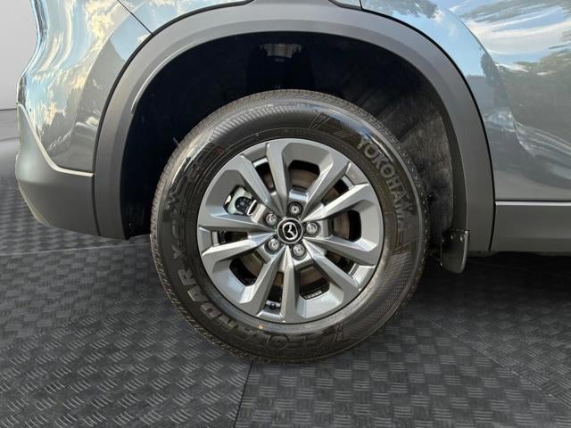 2026 Mazda Mazda CX-5 2.5 S AWD